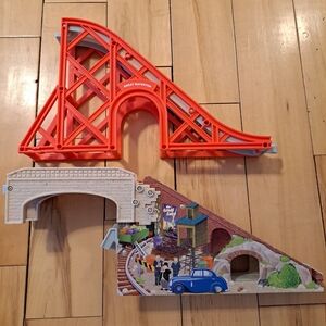 SPEEDY SURPRISE DROP Replacement Parts Thomas Train Wooden Railway